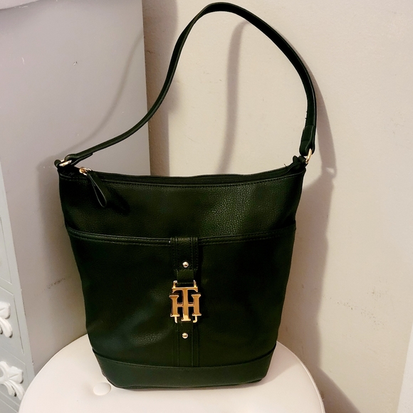 Tommy Hilfiger shoulder bag - Picture 14 of 15